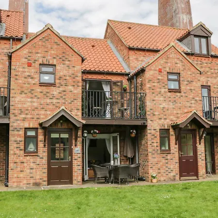 Holiday home Maplebeck Whitby
