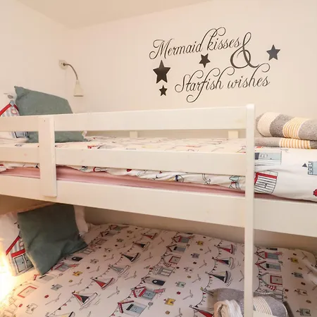 Casa vacanze Maplebeck *