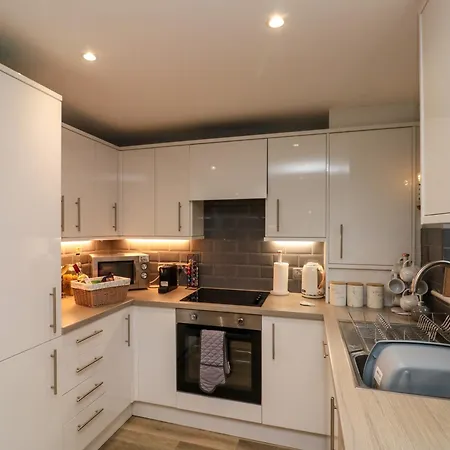 Maplebeck Holiday home Whitby