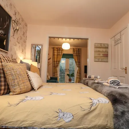 Maplebeck Casa vacanze