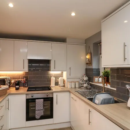 Maplebeck Casa vacanze