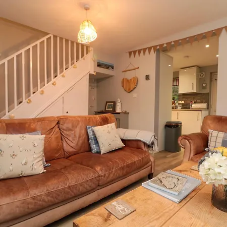 Casa vacanze Maplebeck Whitby
