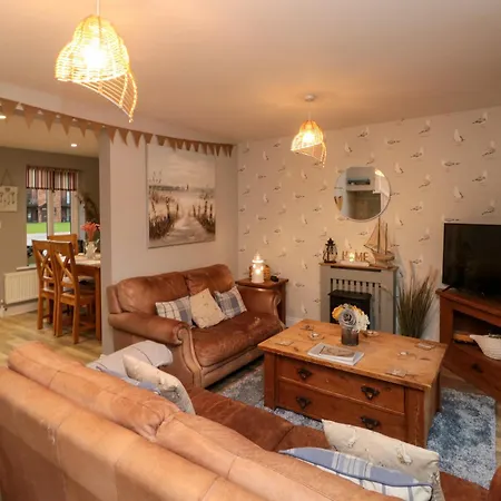 Holiday home Maplebeck