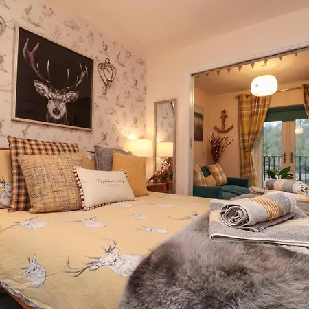 Holiday home Maplebeck *