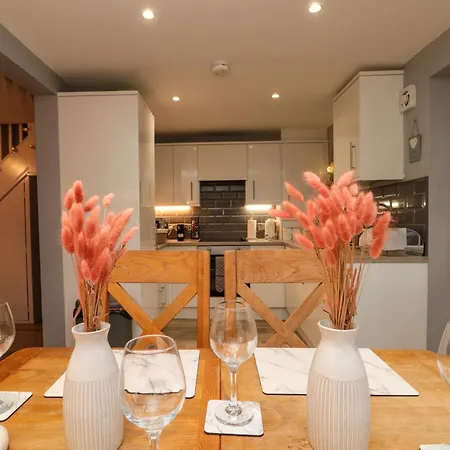 Maplebeck Casa vacanze *